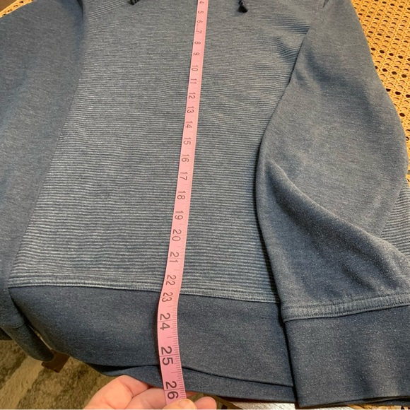 Banana Republic   sweatshirt with hoodie - Picture 7 of 9